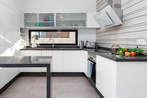 Продажа виллы Пилар де ла Орадада, Аликанте, Испания 3 спальни, 111м2 №112075 - фото 14