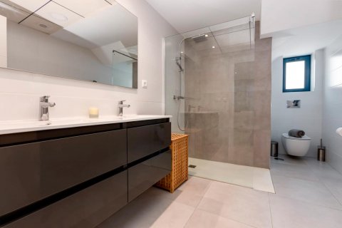 Продажа виллы Пилар де ла Орадада, Аликанте, Испания 3 спальни, 111м2 №112075 - фото 18