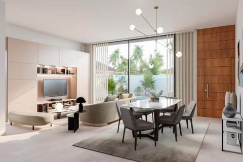 Продажа виллы Пилар де ла Орадада, Аликанте, Испания 3 спальни, 111м2 №112075 - фото 2