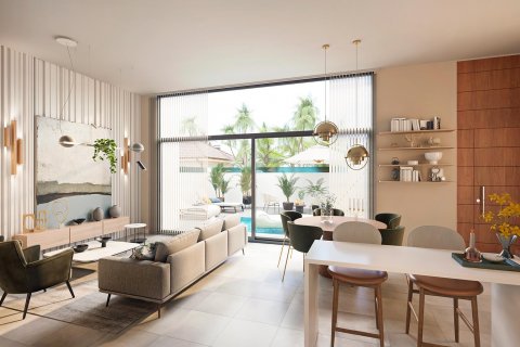 Продажа виллы Пилар де ла Орадада, Аликанте, Испания 3 спальни, 111м2 №112075 - фото 4