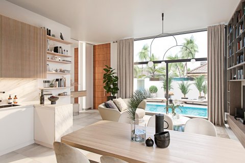 Продажа виллы Пилар де ла Орадада, Аликанте, Испания 3 спальни, 111м2 №112075 - фото 6