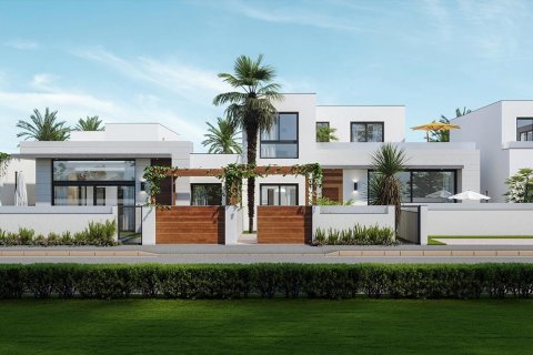 Продажа виллы Пилар де ла Орадада, Аликанте, Испания 3 спальни, 111м2 №112075 - фото 10