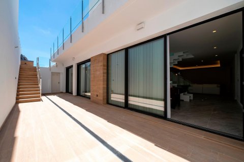 Villa for sale Finestrat, Alicante, Spain 4 bedrooms, 327 sq.m. No. 112081 - photo 15