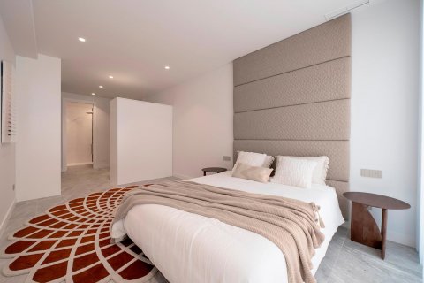 Villa for sale Finestrat, Alicante, Spain 4 bedrooms, 327 sq.m. No. 112081 - photo 22