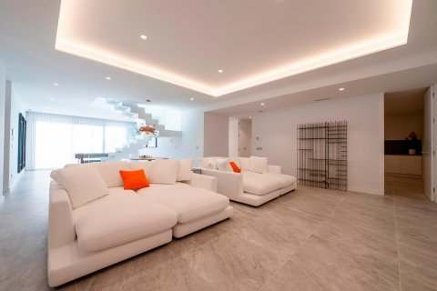 Villa for sale Finestrat, Alicante, Spain 4 bedrooms, 327 sq.m. No. 112081 - photo 17