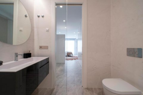 Villa for sale Finestrat, Alicante, Spain 4 bedrooms, 327 sq.m. No. 112081 - photo 23