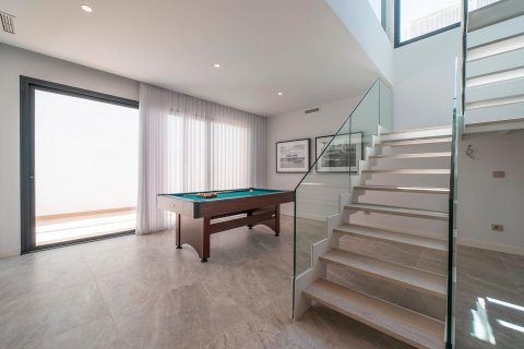 Villa for sale Finestrat, Alicante, Spain 4 bedrooms, 327 sq.m. No. 112081 - photo 14
