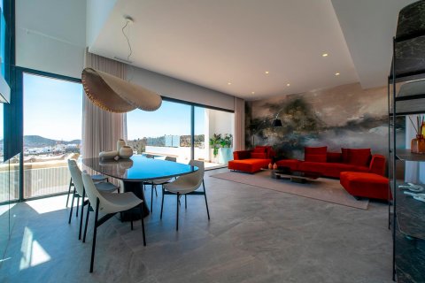Villa for sale Finestrat, Alicante, Spain 4 bedrooms, 327 sq.m. No. 112081 - photo 9