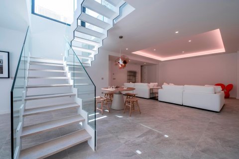Villa for sale Finestrat, Alicante, Spain 4 bedrooms, 327 sq.m. No. 112081 - photo 13