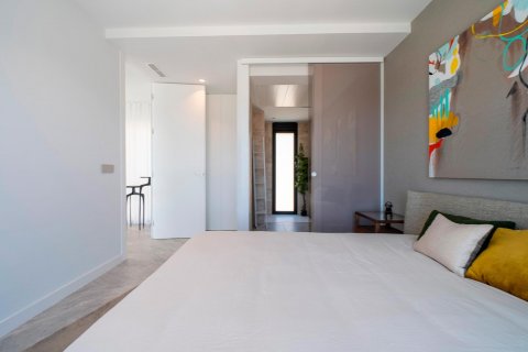 Villa for sale Finestrat, Alicante, Spain 4 bedrooms, 327 sq.m. No. 112081 - photo 26