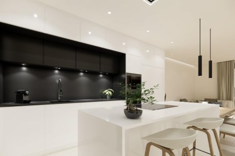 Продажа таухауса Долорес, Аликанте, Испания 3 спальни, 103м2 №114747 - фото 15