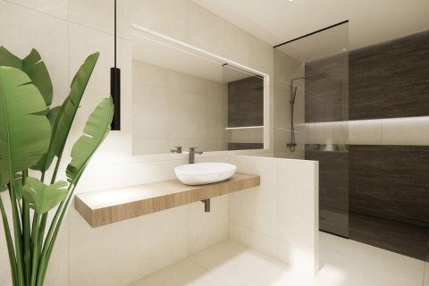 Продажа таухауса Долорес, Аликанте, Испания 3 спальни, 103м2 №114747 - фото 21