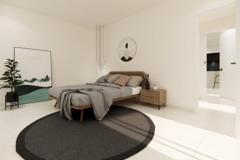 Продажа таухауса Долорес, Аликанте, Испания 3 спальни, 103м2 №114747 - фото 19