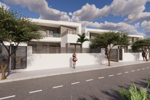 Продажа таухауса Долорес, Аликанте, Испания 3 спальни, 103м2 №114747 - фото 29