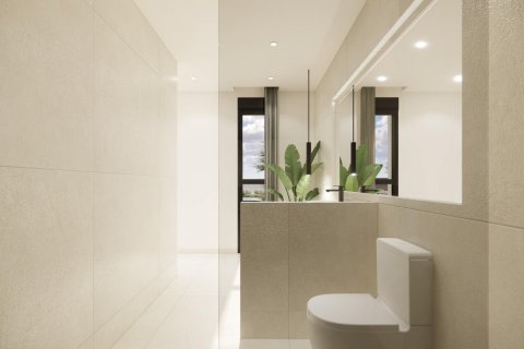 Продажа таухауса Долорес, Аликанте, Испания 3 спальни, 103м2 №114747 - фото 23