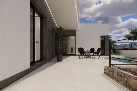 Продажа таухауса Долорес, Аликанте, Испания 3 спальни, 103м2 №114747 - фото 8