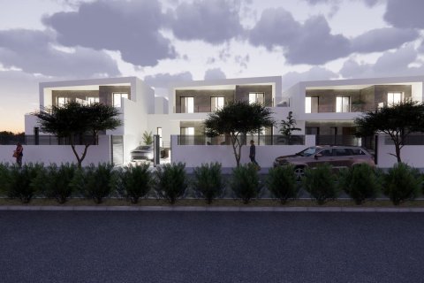 Продажа таухауса Долорес, Аликанте, Испания 3 спальни, 103м2 №114747 - фото 30