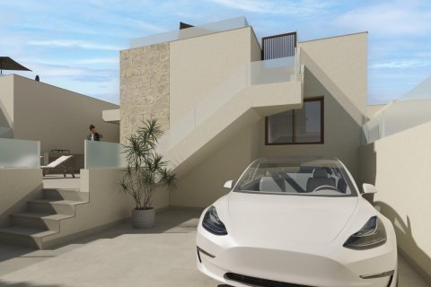 Villa en venta Ciudad Quesada, Alicante, España 3 dormitorios, 214 m2 No. 114740 - foto 6