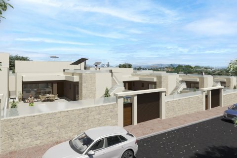 Villa en venta Ciudad Quesada, Alicante, España 3 dormitorios, 214 m2 No. 114740 - foto 7
