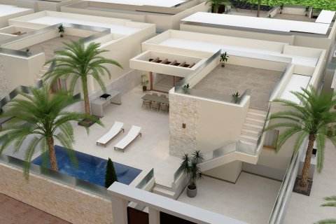 Villa en venta Ciudad Quesada, Alicante, España 3 dormitorios, 214 m2 No. 114740 - foto 2