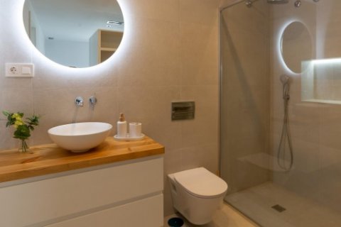 Villa for sale Torrevieja, Alicante, Spain 4 bedrooms, 190 sq.m. No. 114743 - photo 9