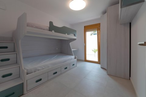 Villa for sale Torrevieja, Alicante, Spain 4 bedrooms, 190 sq.m. No. 114743 - photo 10