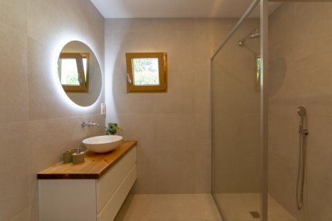 Villa for sale Torrevieja, Alicante, Spain 4 bedrooms, 190 sq.m. No. 114743 - photo 13