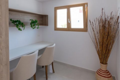 Villa for sale Torrevieja, Alicante, Spain 4 bedrooms, 190 sq.m. No. 114743 - photo 7