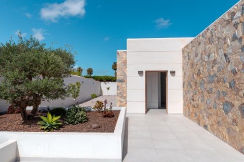 Villa for sale Torrevieja, Alicante, Spain 4 bedrooms, 190 sq.m. No. 114743 - photo 3