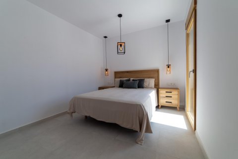 Villa for sale Torrevieja, Alicante, Spain 4 bedrooms, 190 sq.m. No. 114743 - photo 15