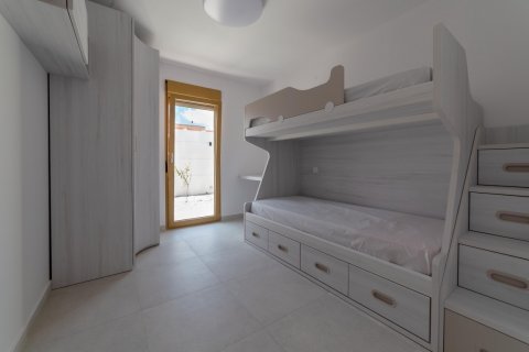 Villa for sale Torrevieja, Alicante, Spain 4 bedrooms, 190 sq.m. No. 114743 - photo 12