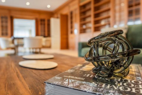 Apartment for sale Madrid, Spain 4 bedrooms, 462 sq.m. No. 107619 - photo 28