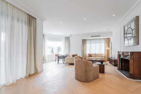 Apartment for sale Madrid, Spain 4 bedrooms, 462 sq.m. No. 107619 - photo 24