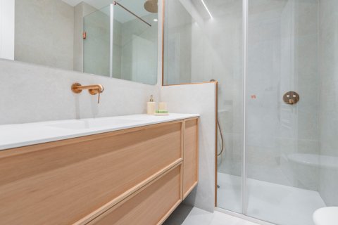 Apartment for sale Madrid, Spain 4 bedrooms, 462 sq.m. No. 107619 - photo 20