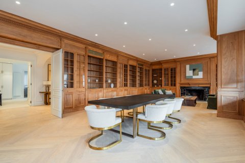 Apartment for sale Madrid, Spain 4 bedrooms, 462 sq.m. No. 107619 - photo 23