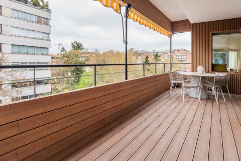 Apartment for sale Madrid, Spain 4 bedrooms, 462 sq.m. No. 107619 - photo 13