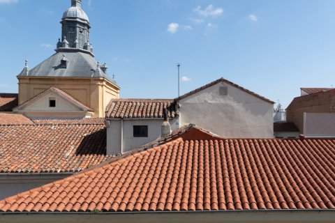 Продажа квартиры в Мадрид, Испания 2 спальни, 166м2 №117536 - фото 21