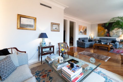 Продажа квартиры в Мадрид, Испания 2 спальни, 166м2 №117536 - фото 7