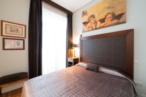 Продажа квартиры в Мадрид, Испания 2 спальни, 166м2 №117536 - фото 28