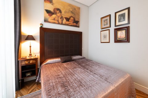 Продажа квартиры в Мадрид, Испания 2 спальни, 166м2 №117536 - фото 27