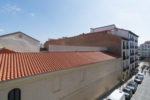 Продажа квартиры в Мадрид, Испания 2 спальни, 166м2 №117536 - фото 13