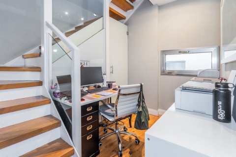 Triplex for sale Madrid, Spain 2 bedrooms, 218 sq.m. No. 117535 - photo 28