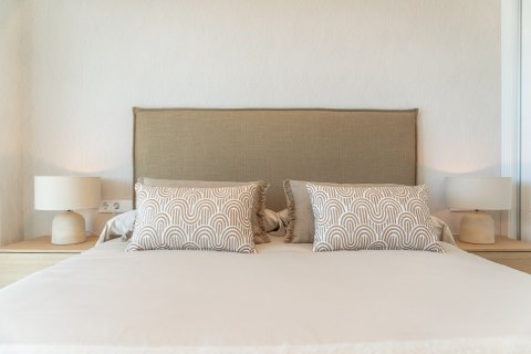Apartamento en venta Playa Flamenca II, Alicante, España 4 dormitorios, 167 m2 No. 110008 - foto 15