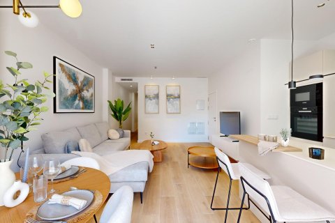 Apartament Guardamar del Segura, Alicante, Hiszpania 3 sypialnie, 151 mkw. nr 113146 – zdjęcie 6