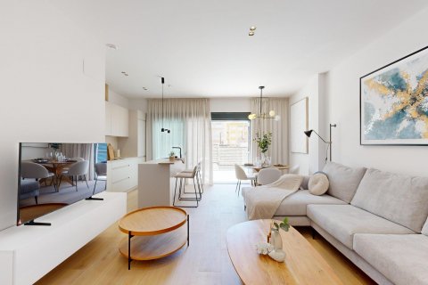 Apartament Guardamar del Segura, Alicante, Hiszpania 3 sypialnie, 151 mkw. nr 113146 – zdjęcie 2