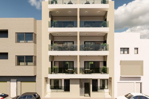 Apartament Guardamar del Segura, Alicante, Hiszpania 3 sypialnie, 151 mkw. nr 113146 – zdjęcie 1