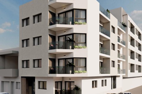 Apartment for sale Guardamar del Segura, Alicante, Spain 2 bedrooms, 65 sq.m. No. 113147 - photo 6
