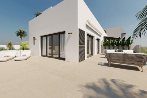 Apartment for sale Guardamar del Segura, Alicante, Spain 2 bedrooms, 65 sq.m. No. 113147 - photo 2