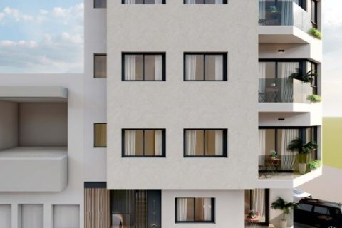 Apartment for sale Guardamar del Segura, Alicante, Spain 2 bedrooms, 65 sq.m. No. 113147 - photo 5