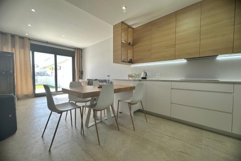 Bungalow zum Verkauf Finestrat, Alicante, Spanien 3 Schlafzimmer, 155 m2 Nr. 113148 - Foto 9